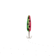 Stinger Scorpion Lightweight Trolling Spoon, 2.25 in, Watermelon, S-XSHWM