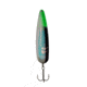 Stinger Stinger Spoon Lightweight Trolling Spoon, 3.75in .3oz., #2 VMC Hooks, Die Hard Uv, S210UV