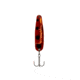 Stinger Stinger Spoon Lightweight Trolling Spoon, 3.75in .3oz., #2 VMC Hooks, Killer Bee, SKB