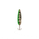 Stinger Stinger Spoon Lightweight Trolling Spoon, 3.75in .3oz., #2 VMC Hooks, Natural Born Killer, NBK