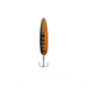 Stinger Stinger Spoon Lightweight Trolling Spoon, 3.75in .3oz., #2 VMC Hooks, Silver Hammered, Chicken Wing, SHCW