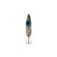Stinger Stingray Spoon Lightweight Trolling Spoon, 4.25in .4oz., #1 VMC Hooks, Uv Salmon Viagra, NSVUV