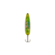 Stinger Stingray Spoon Lightweight Trolling Spoon, 4.25in .4oz., #1 VMC Hooks, Yellow Jeans, NS432