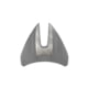 StingRay Starfire Hydrofoil, Gray, STARFIRE-3