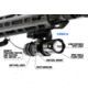 STKR Concepts BAMFF Tactical Mounted Light w/Switch, 18650 Rechargeable Lithium, 1000 Lumens, Black, 00120, EDEMO3