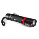 STKR Concepts BAMFF 4.0XL- 400 Lumens Dual LED Flashlight, Black/ Red, 00156