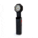 STKR Concepts FLEXIT 6.5 1x 18650 Lithium Rechargeable 1x CREE LED Pocket Light, 650 Lumens, Black/Grey, 00385
