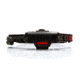 STKR Concepts FLEXIT PRO 6.5 Headlamp, 650 Lumens, Black/ Red, 00387
