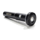STKR Concepts Fli PRO Telescoping Canopy Light, 8 Foot Extention, Removable Flashlight, Black, 12679