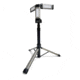 STKR Concepts Tri-Mobile with Tripod, 2000 Lumen Area Work Light, Black, 12681