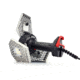 STKR Concepts Trilight Shop Light 3000 Lumens W/adjustable Heads