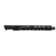 STNGR AR-15 .300 Blackout 10.5in M-LOK Complete Upper w/13.5in HWKXL Handguard, BCG &amp; CH, Black, Anodized, STNGRCUPHWKXL105BLK300