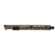 STNGR AR-15 .300 Blackout 10.5in M-LOK Complete Upper w/13.5in HWKXL Handguard, BCG &amp; CH, Flat Dark Earth, Cerakote, STNGRCUPHWKXL105FDE300