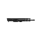 STNGR AR-15 .300 Blackout 8.5in M-LOK Complete Upper w/7in VYPR Handguard, BCG &amp; CH, Black, Anodized, STNGR-CU-P-VYPR-85-BLK-300