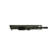 STNGR AR-15 .300 Blackout 8.5in M-LOK Complete Upper w/7in VYPR Handguard, BCG &amp; CH, OD Green, Cerakote, STNGR-CU-P-VYPR-85-ODG-300