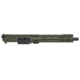 STNGR AR-15 5.56 NATO 11.5in M-LOK Complete Upper w/10.5in VLCN Handguard, BCG &amp; CH, OD Green, Cerakote, STNGR-CU-P-VLCN-10-0-ODG