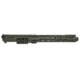 STNGR AR-15 5.56 NATO 11.5in M-LOK Complete Upper w/12.5in VLCN Handguard, BCG &amp; CH
