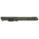 STNGR AR-15 5.56 NATO 11.5in M-LOK Complete Upper w/12.5in VLCN Handguard, BCG &amp; CH, OD Green, Cerakote, STNGR-CU-P-VLCN-12-0-ODG