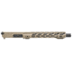 STNGR AR-15 5.56 NATO 11.5in M-LOK Complete Upper w/13.5in RPTR Handguard, BCG &amp; CH