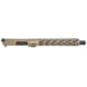 STNGR AR-15 5.56 NATO 11.5in M-LOK Complete Upper w/13.5in VYPR Handguard, BCG &amp; CH, Flat Dark Earth, Cerakote, STNGR-CU-P-VYPR-13-0-FDE