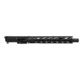 STNGR AR-15 5.56 NATO 12.5in M-LOK Complete Upper w/13.5in HWKXL Handguard, BCG &amp; CH
