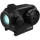 STNGR Axiom II Red Dot Sight, 2 MOA Red Dot Reticle w/ QD Mount Bundle, Black, UI-BNH0-JFHR