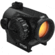STNGR Axiom II Red Dot Sight, 2 MOA Red Dot Reticle w/ QD Mount Bundle, Black, UI-BNH0-JFHR