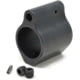 STNGR Low Profile Set Screw Gas Block for AR15/M4