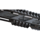 STNGR M-Lok 5 Slot Picatinny Rail Section, Black, XY-U2KN-5W7H