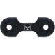 STNGR M-Lok Bipod Adapter Mount, Black, CQ-B1VU-D5JY