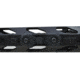 STNGR M-Lok Bipod Adapter Mount, Black, CQ-B1VU-D5JY