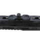 STNGR M-Lok Bipod Adapter Mount, Black, CQ-B1VU-D5JY