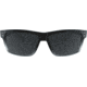 STNGR Nomad Lifestyle Sunglasses, Black/Smoke, Medium/Large, 14-272F-D64A