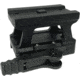 STNGR Quick Detach T1/T2 Lower 1/3 Co-Witness Mount, Black, QDRDMount