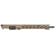 STNGR AR-15 .223 Wylde 16in M-LOK Complete Upper Receiver w/15in HWK Handguard, BCG &amp; CH