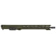 STNGR AR-15 .223 Wylde 16in M-LOK Complete Upper Receiver w/15in HWK Handguard, BCG &amp; CH, OD Green, Cerakote, 15HM-UPPER-ODG