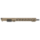STNGR AR-15 .223 Wylde 16in M-LOK Complete Upper Receiver w/15in RPTR Handguard, BCG &amp; CH