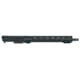 STNGR AR-15 .223 Wylde 16in M-LOK Complete Upper Receiver w/15in RPTR Handguard, BCG &amp; CH, Black, Anodized, 15RM-UPPER