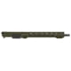 STNGR AR-15 .223 Wylde 16in M-LOK Complete Upper Receiver w/15in RPTR Handguard, BCG &amp; CH, OD Green, Cerakote, 15RM-UPPER-ODG