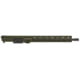 STNGR AR-15 .223 Wylde 16in M-LOK Complete Upper Receiver w/15in VYPR Handguard, BCG &amp; CH, OD Green, Cerakote, 15VM-UPPER-ODG