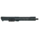 STNGR AR-15 5.56 NATO 11.5in M-LOK Complete Upper w/10.5in VLCN Handguard, BCG &amp; CH, Black, Anodized, STNGR-CU-P-VLCN-10-0