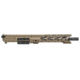 STNGR AR-15 5.56 NATO 11.5in M-LOK Complete Upper w/10in HWK Handguard, BCG &amp; CH