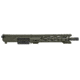 STNGR AR-15 5.56 NATO 11.5in M-LOK Complete Upper w/10in HWK Handguard, BCG &amp; CH