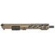 STNGR AR-15 5.56 NATO 11.5in M-LOK Complete Upper w/10in RPTR Handguard, BCG &amp; CH