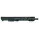STNGR AR-15 5.56 NATO 11.5in M-LOK Complete Upper w/10in RPTR Handguard, BCG &amp; CH