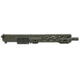 STNGR AR-15 5.56 NATO 11.5in M-LOK Complete Upper w/10in RPTR Handguard, BCG &amp; CH