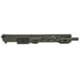 STNGR AR-15 5.56 NATO 11.5in M-LOK Complete Upper w/10in RPTR Handguard, BCG &amp; CH, OD Green, Cerakote, STNGR-CU-P-RPTR-10-0-ODG