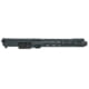STNGR AR-15 5.56 NATO 11.5in M-LOK Complete Upper w/12.5in VLCN Handguard, BCG &amp; CH, Black, Anodized, STNGR-CU-P-VLCN-12-0