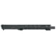 STNGR AR-15 5.56 NATO 11.5in M-LOK Complete Upper w/13.5in HWK Handguard, BCG &amp; CH, Black, Anodized, STNGR-CU-P-HWK-13-0