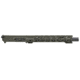 STNGR AR-15 5.56 NATO 11.5in M-LOK Complete Upper w/13.5in HWK Handguard, BCG &amp; CH